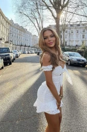 Проститутка Света